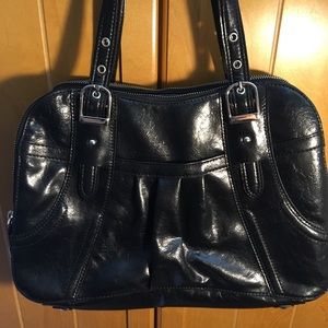 Maxx New York Shoulder Bag